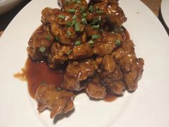 -青菁酒家·象山海鲜(胜利河美食街店)