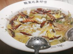 -太二酸菜鱼(福州泰禾店)