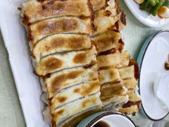 -奥华餐厅·老张记(台基厂店)