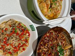 -绿草地·湘菜(芙蓉天街店)