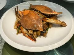 -杭州海华满陇度假酒店