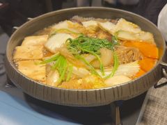 -满来寿喜烧(金虹桥店)