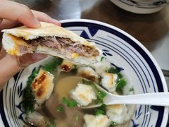 -澄城学斌水盆羊肉(总店)