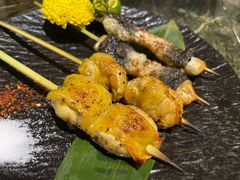 -炙柒Sekinana·精致料理 烧鸟·铁板烧(海上世界店)