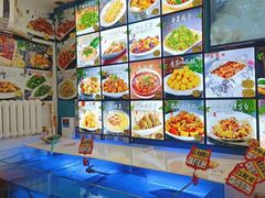 -老妈厨房团圆饺子东北菜(北环路店)