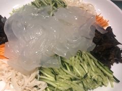 -添福来墨鱼饺子 · 海鲜东北菜(泡崖店)