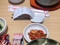 -米村拌饭(路南区万达店)
