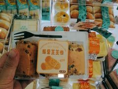 -罗莎蛋糕Rosa bread(印象汇店)