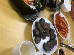 -屋里家延边朝鲜族冷面(南园店)