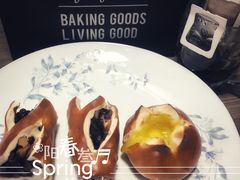 -81BAKERY(大学路店)