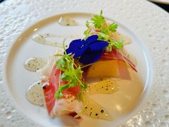 -名将法式铁板烧(云峰别墅店)