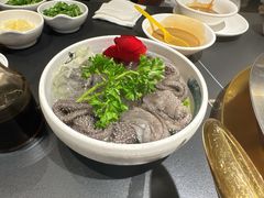 -蜀九香火锅(彩虹店)