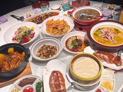 -大鸭梨烤鸭(望京店)