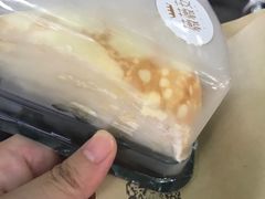 -薇薇安千层蛋糕(府城店)