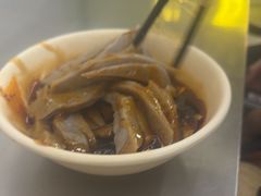-杨记灌肠(食品街店)