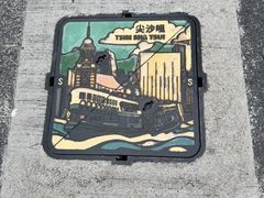 -海港城