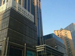 -上海尊茂酒店