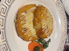 -92°C俄式厨房(中央大街店)