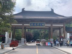 -金龙寺国家森林公园