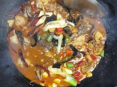 -潭州老友灶台鸡·竹屋老灶(光明E城店)