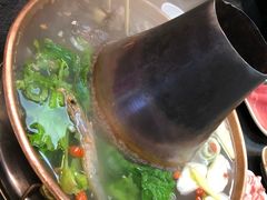 -和顺坊老北京铜火锅