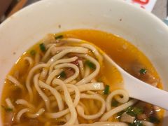 -大师兄·西北小馆(南沙万达广场店)