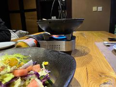 -和风清味日本料理(希尔顿店)