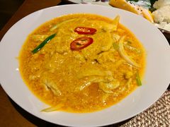 -泰国餐厅 Thai Food(裕华万达店)