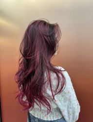 -禾一 HAIR SALON染发·烫发