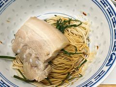 -鲁达面馆本帮风味(共康东路店)