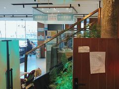 -江小渔鲜鱼火锅(西二道街店)