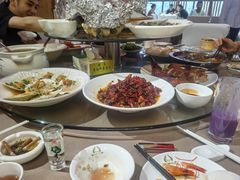 -赢融印象·星光店·清真云南菜·民族菜