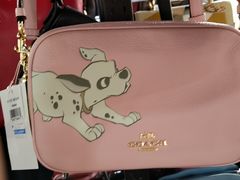 -COACH蔻驰(赛特奥特莱斯店)