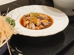 -寿州大饭店·餐厅