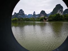 -明仕田园