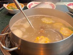 -大吉利·潮汕鲜牛肉火锅(总店)
