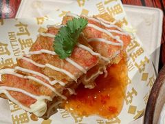 -何里玉(北京路店)