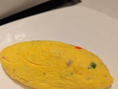 -漢咖啡·全服务式自助晚餐(武汉洲际酒店)