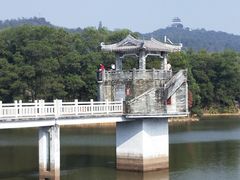 -红花湖景区