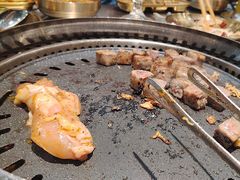 -炉队长·齐齐哈尔家庭烤肉(马家堡店)