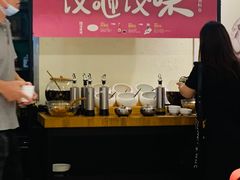 -东方饺子王(和平里店)
