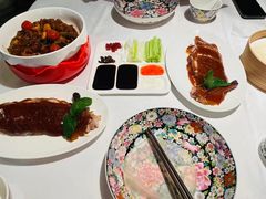 -津禧荟·酥皮烤鸭(北辰店)