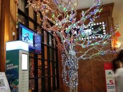 -新白鹿餐厅(城西银泰城店)