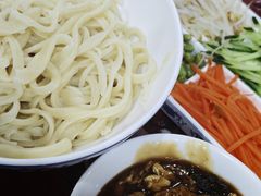 九河居三鲜卤面-九河居(荔湾路店)