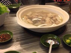 -龙泉人椰子鸡(龙昆南总店)