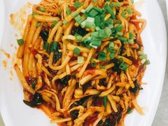 -成都驻京办餐厅(蜀都宾馆店)