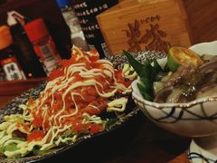 -半藏居酒屋(香港花园店)