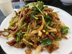 -清真宏玉祥黄门脸餐厅(华荫东里店)