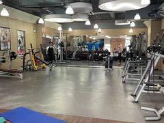 -一兆韦德(万源城店)