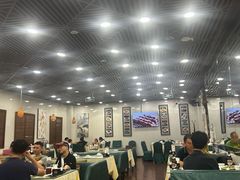 -东四民芳餐厅(世茂工三店)